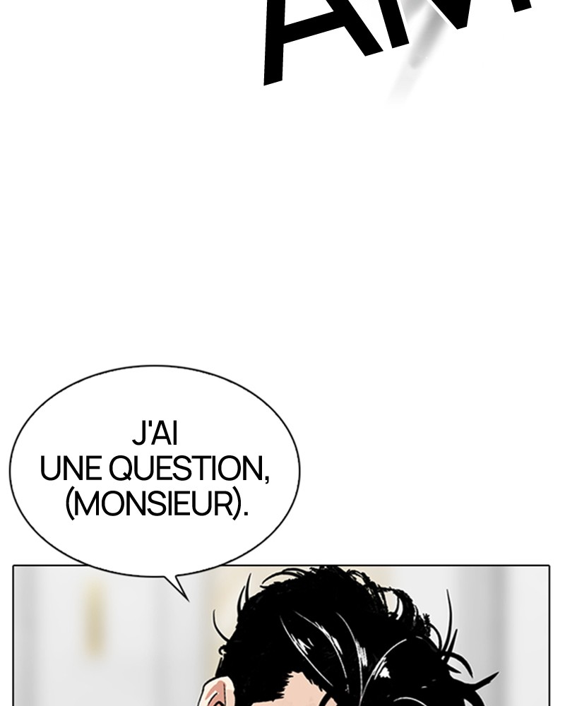 Lookism Chapitre 298 - Page 17
