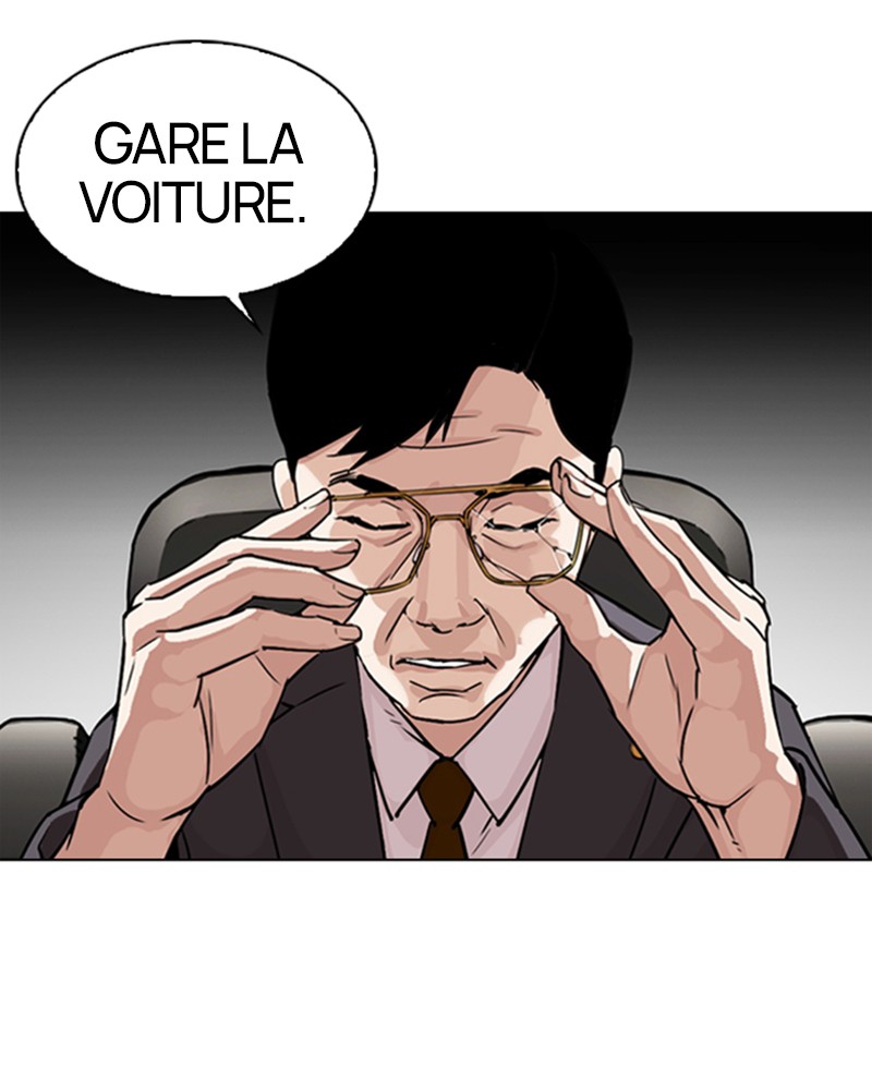 Lookism Chapitre 298 - Page 171