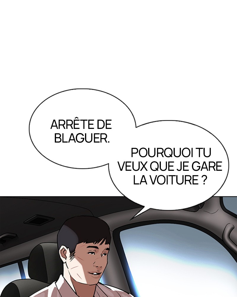 Lookism Chapitre 298 - Page 172