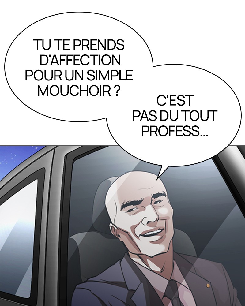 Lookism Chapitre 298 - Page 174