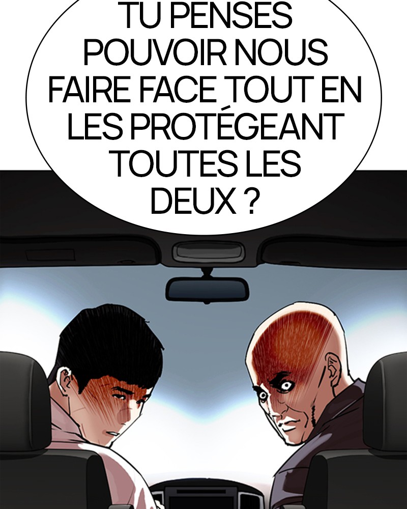 Lookism Chapitre 298 - Page 179
