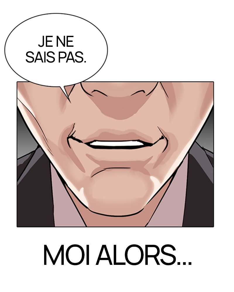 Lookism Chapitre 298 - Page 181