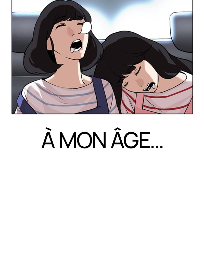 Lookism Chapitre 298 - Page 183