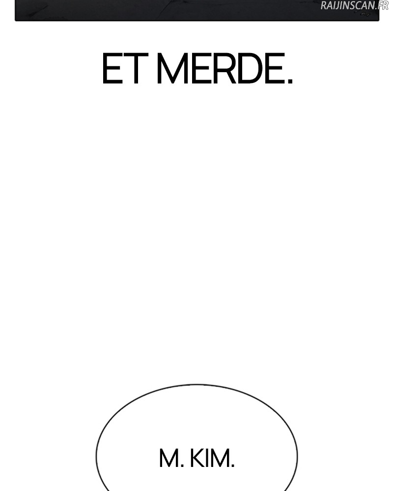 Lookism Chapitre 298 - Page 185