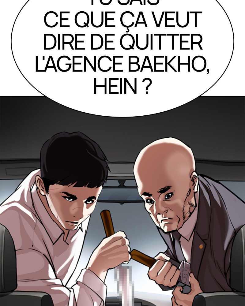 Lookism Chapitre 298 - Page 187