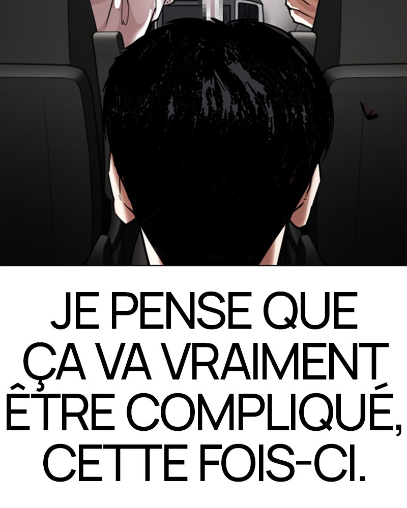 Lookism Chapitre 298 - Page 188