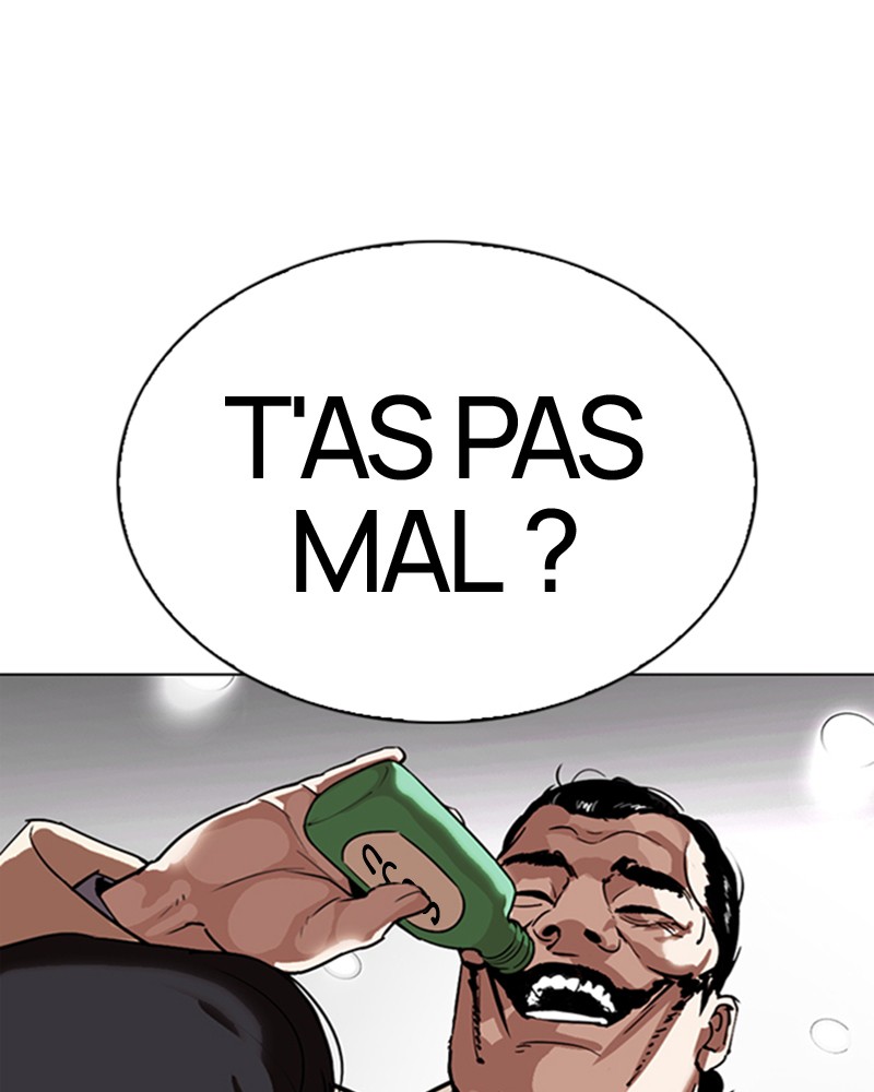Lookism Chapitre 298 - Page 19