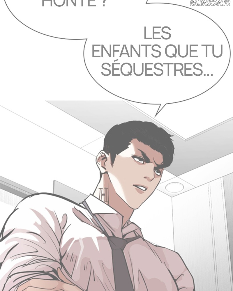 Lookism Chapitre 298 - Page 190