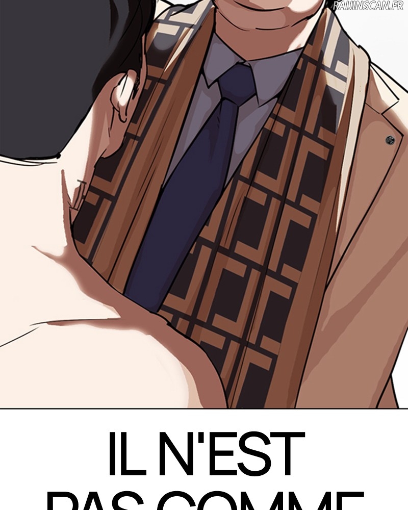 Lookism Chapitre 298 - Page 20
