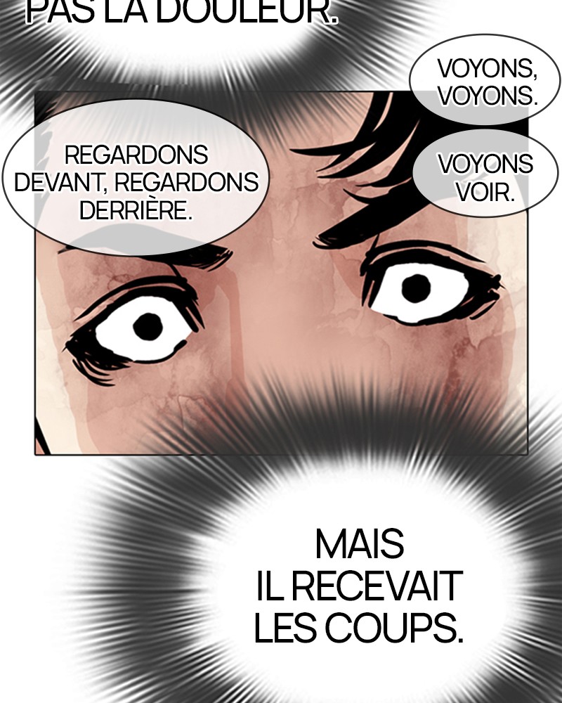 Lookism Chapitre 298 - Page 22