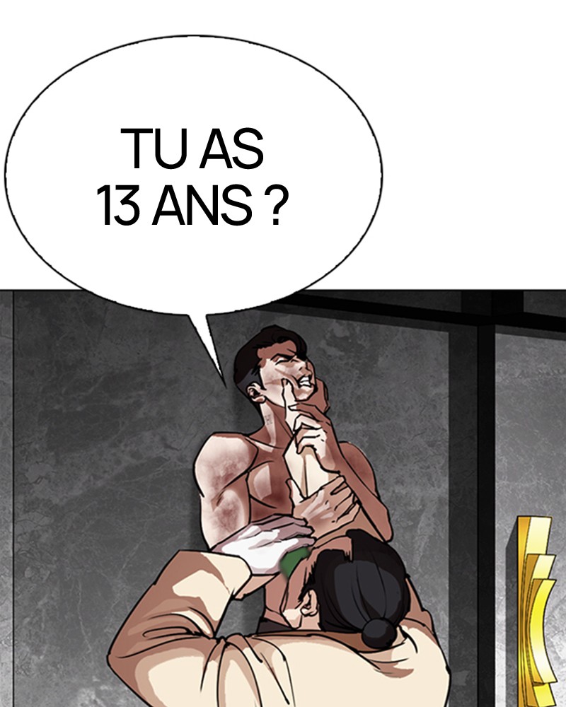Lookism Chapitre 298 - Page 24