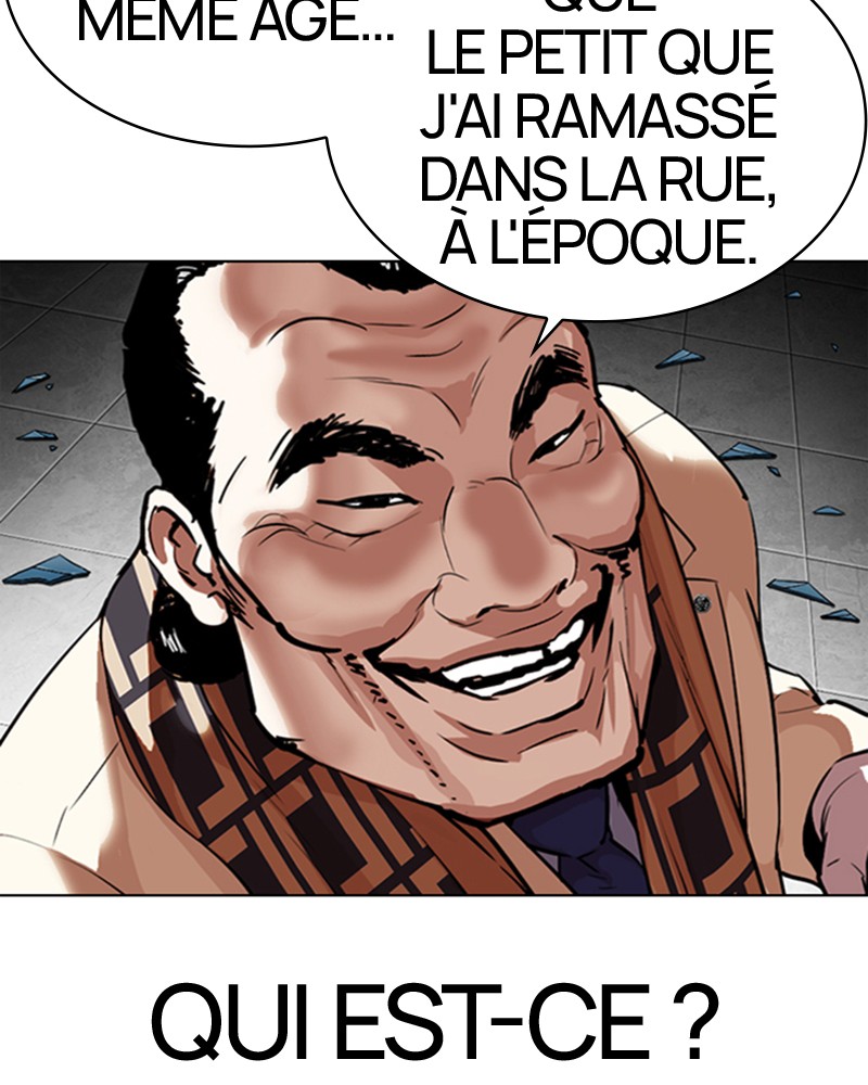 Lookism Chapitre 298 - Page 27