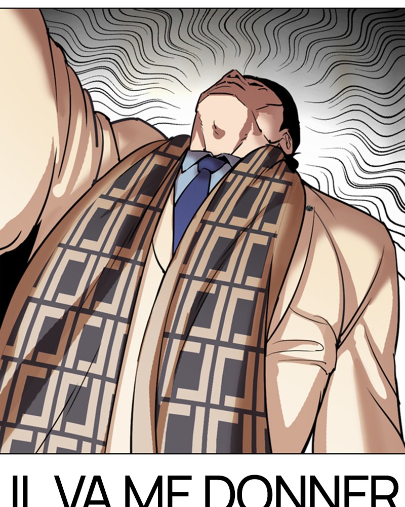 Lookism Chapitre 298 - Page 31