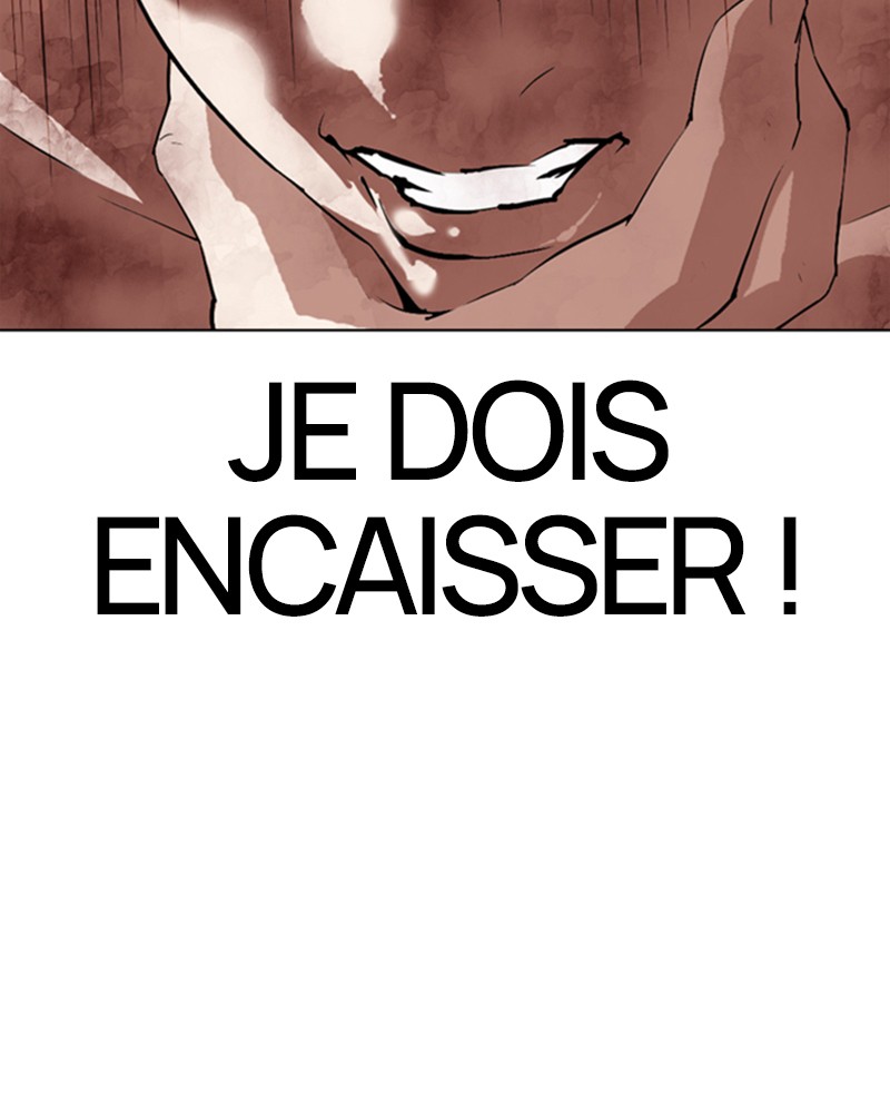 Lookism Chapitre 298 - Page 33