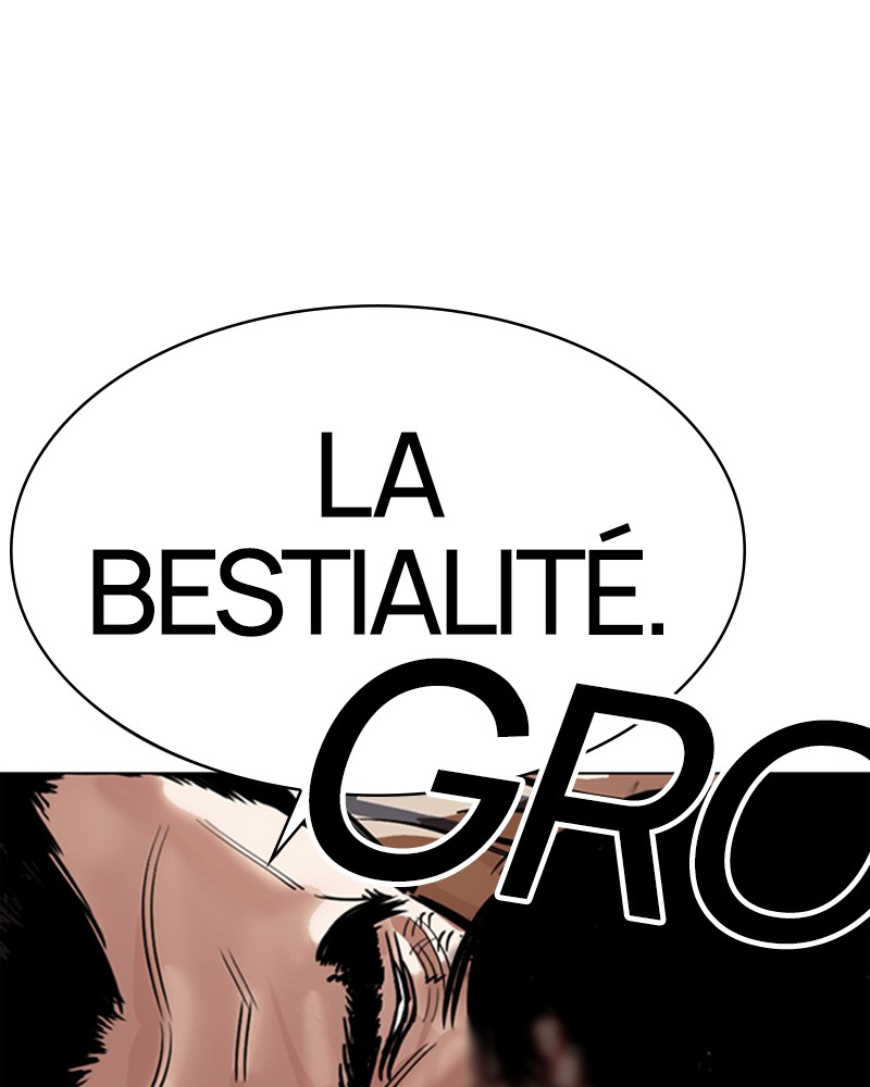 Lookism Chapitre 298 - Page 34