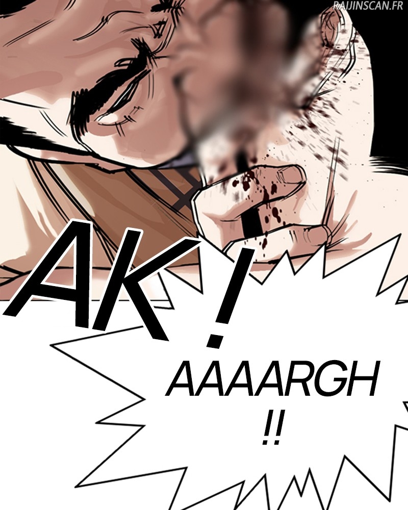 Lookism Chapitre 298 - Page 35