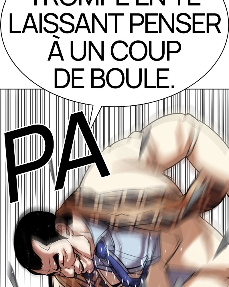 Lookism Chapitre 298 - Page 37
