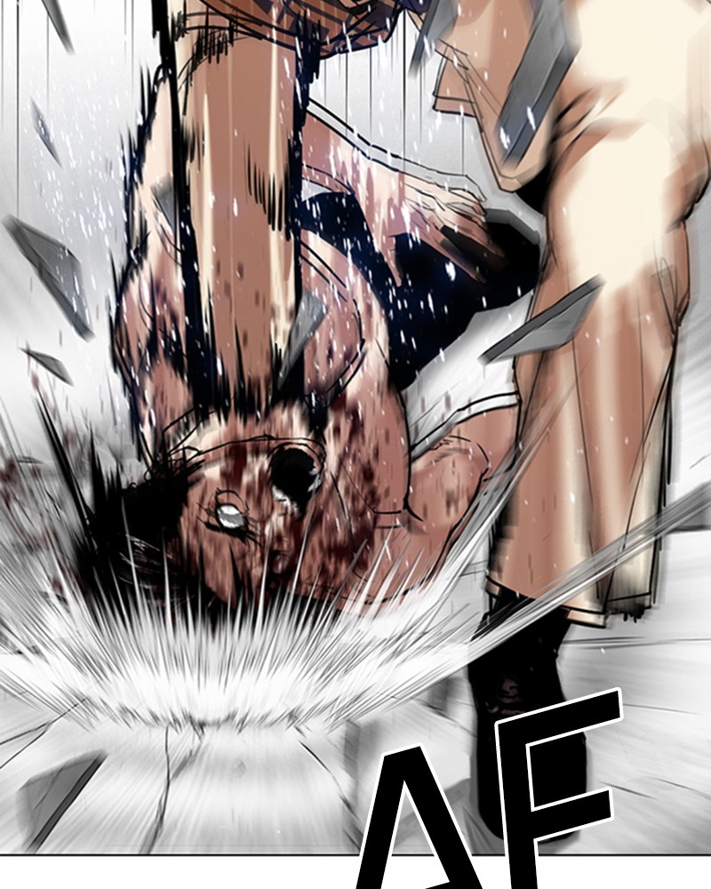 Lookism Chapitre 298 - Page 38