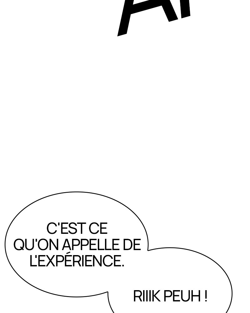 Lookism Chapitre 298 - Page 39