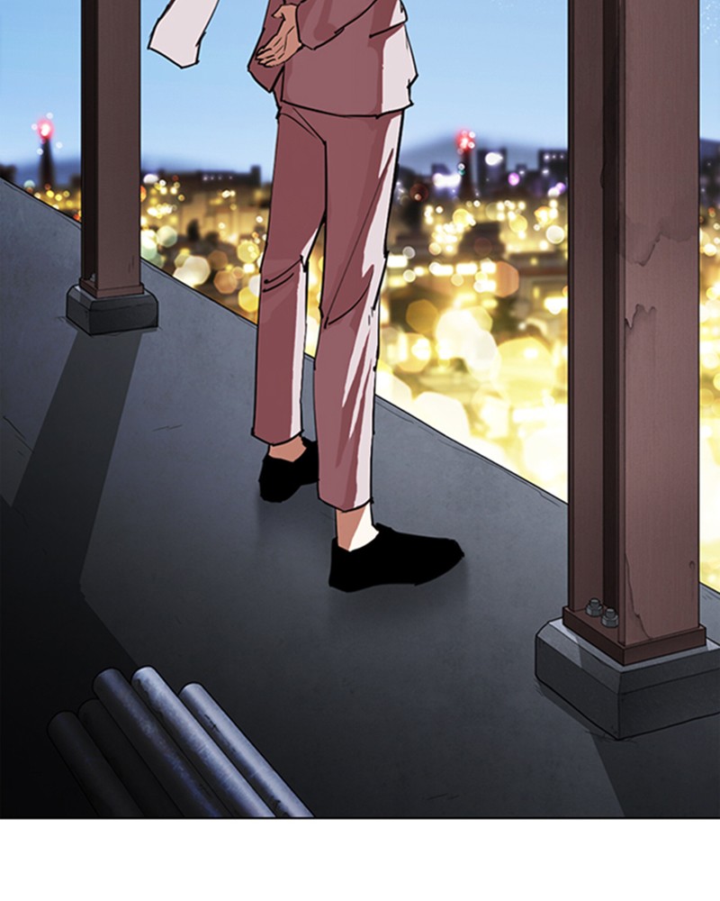 Lookism Chapitre 298 - Page 4