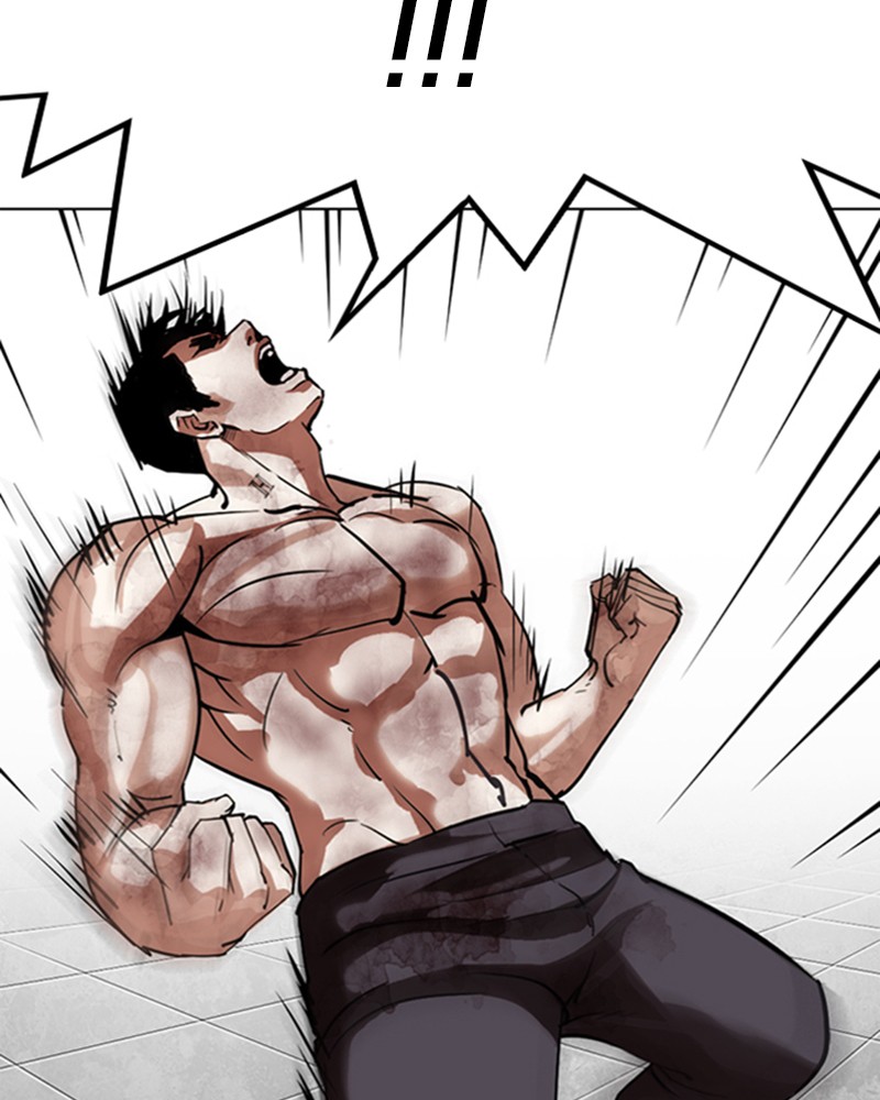 Lookism Chapitre 298 - Page 44