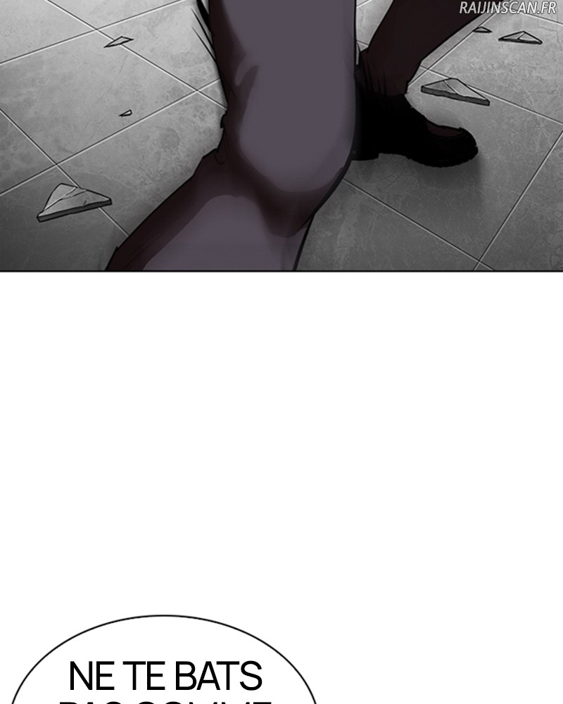 Lookism Chapitre 298 - Page 45