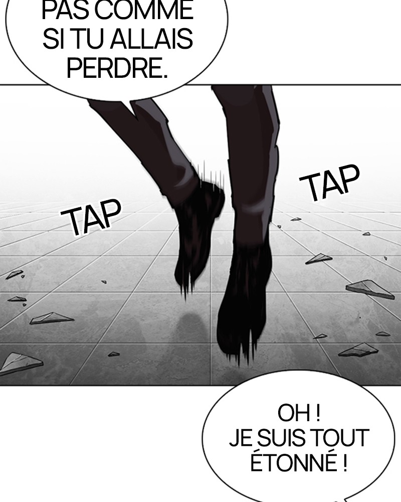 Lookism Chapitre 298 - Page 46