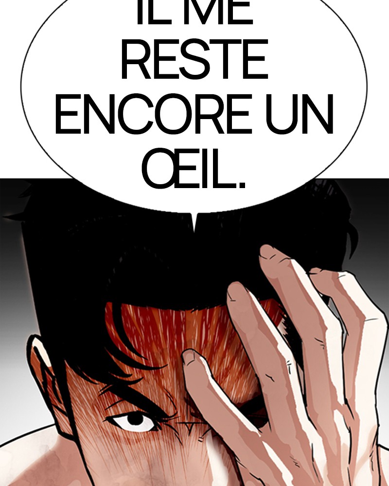 Lookism Chapitre 298 - Page 48