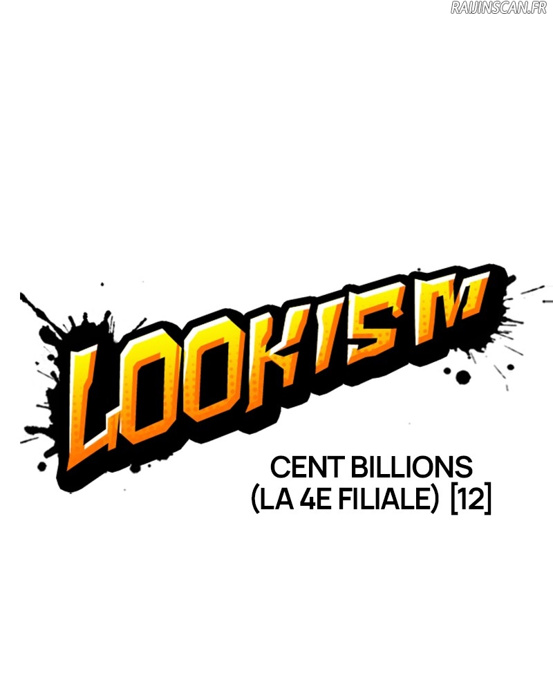 Lookism Chapitre 298 - Page 50