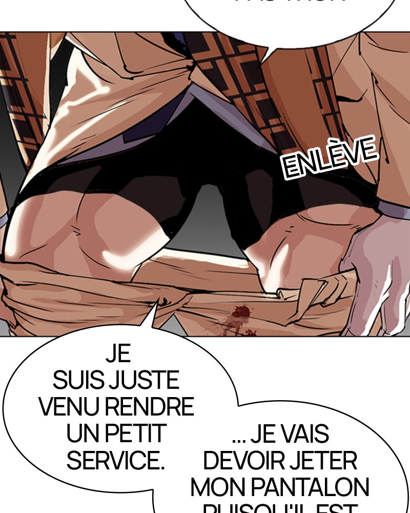 Lookism Chapitre 298 - Page 52