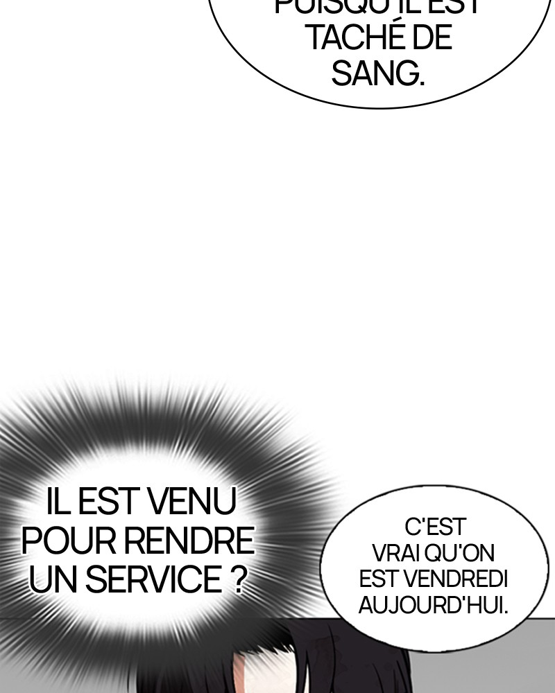Lookism Chapitre 298 - Page 53
