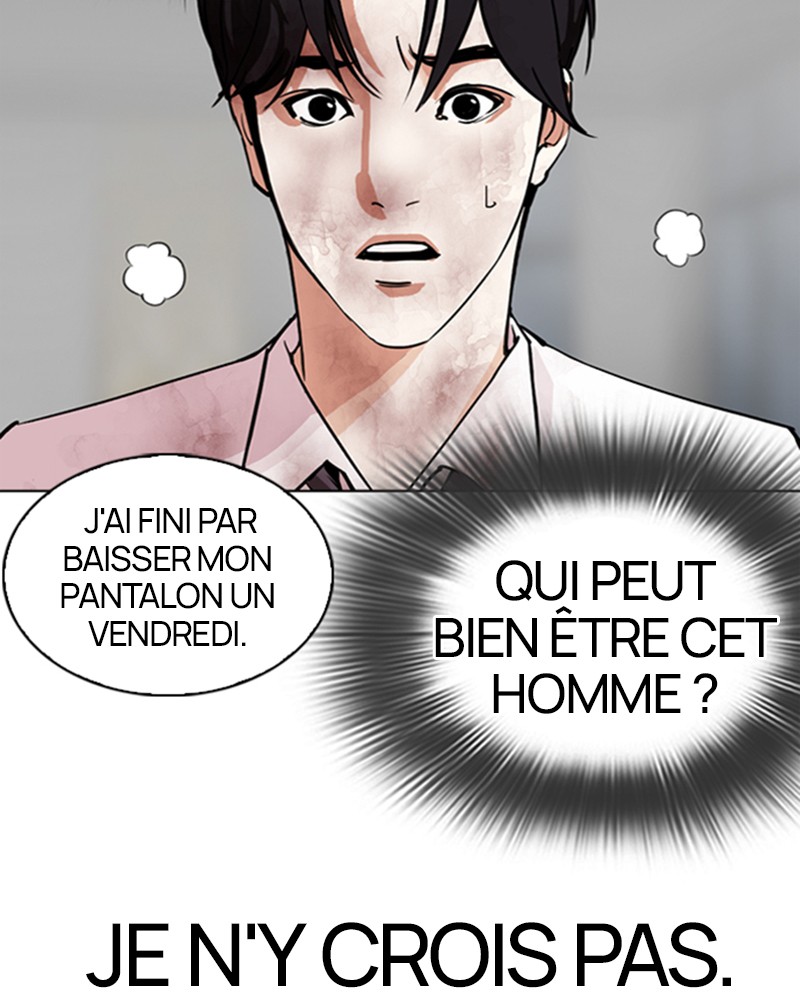 Lookism Chapitre 298 - Page 54