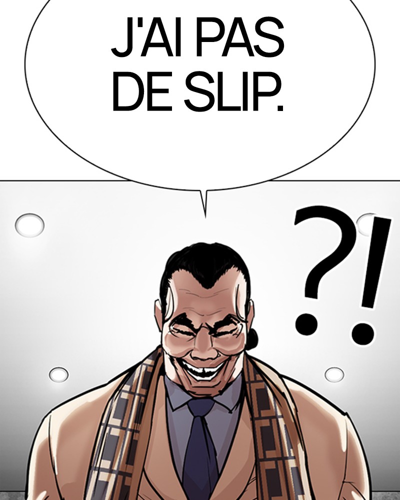 Lookism Chapitre 298 - Page 56