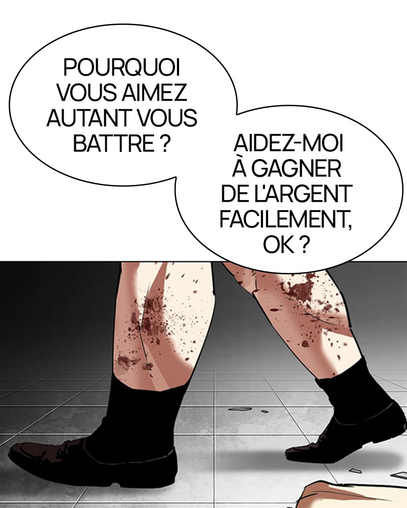 Lookism Chapitre 298 - Page 59