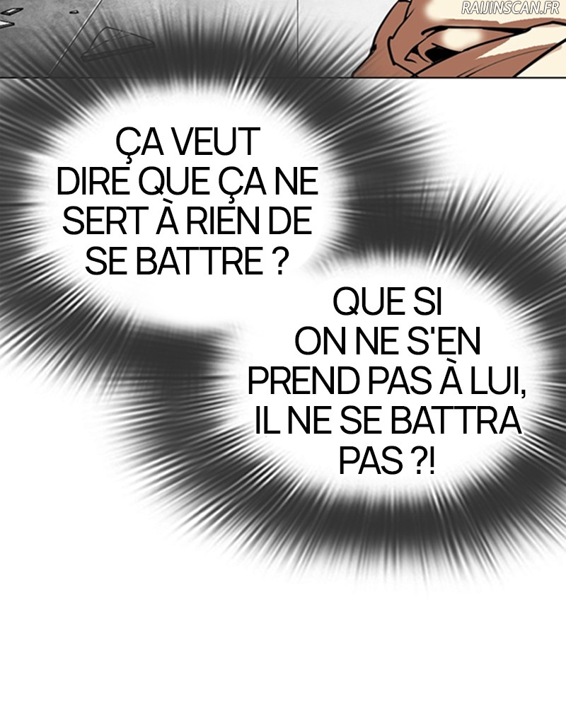 Lookism Chapitre 298 - Page 60