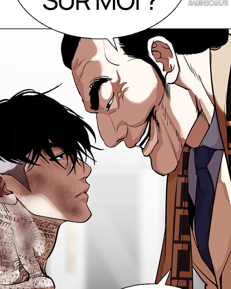 Lookism Chapitre 298 - Page 65
