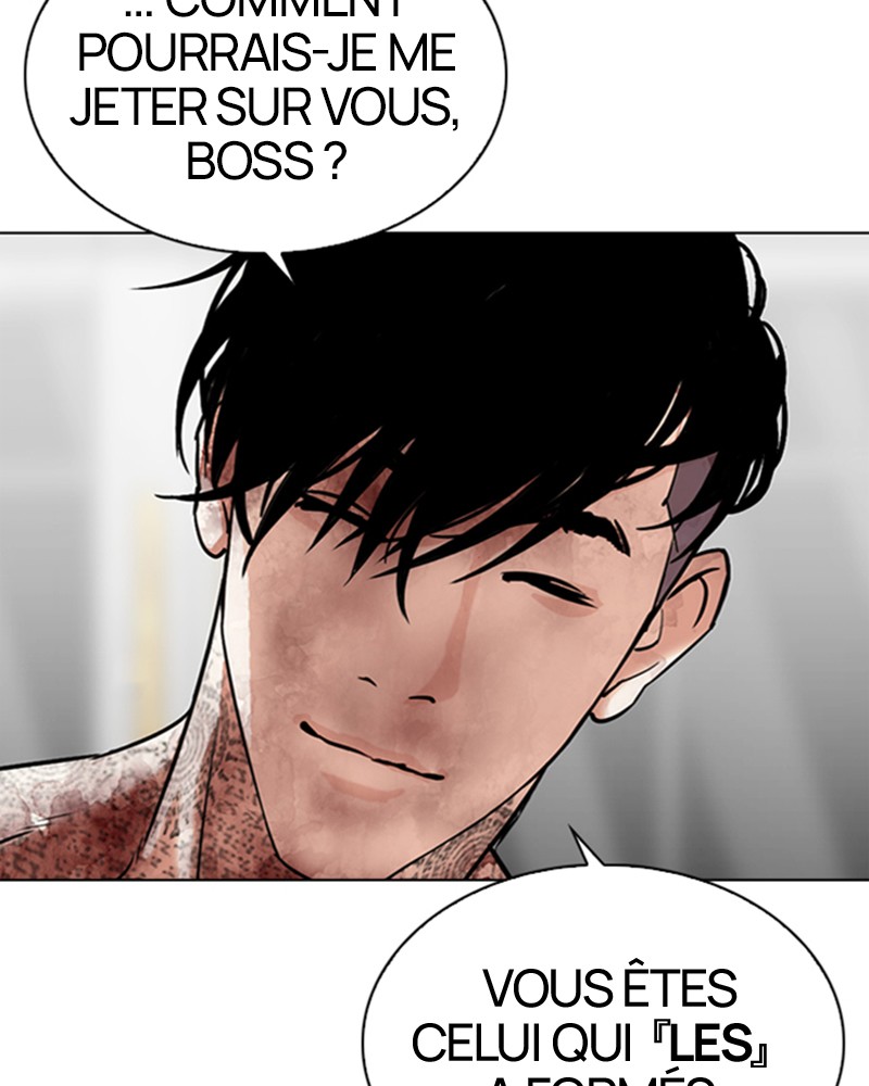 Lookism Chapitre 298 - Page 67