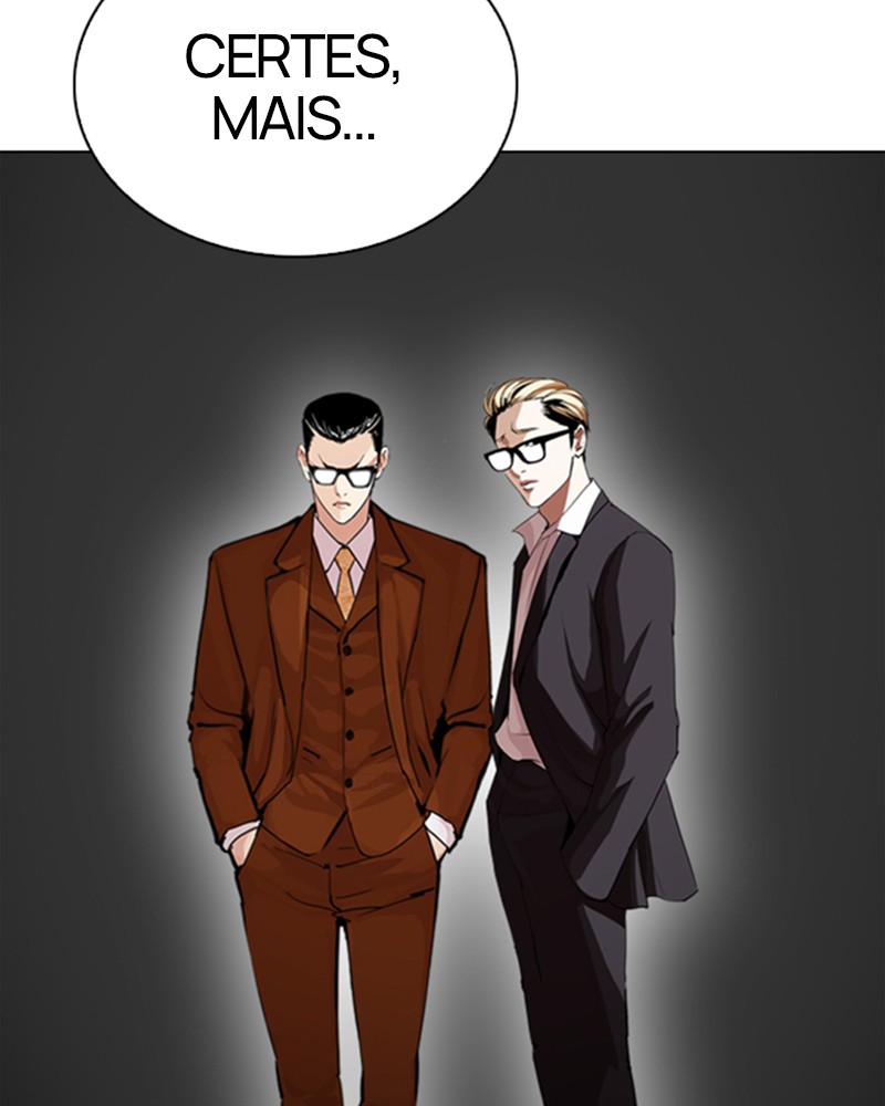 Lookism Chapitre 298 - Page 69