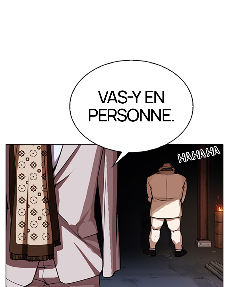 Lookism Chapitre 298 - Page 7