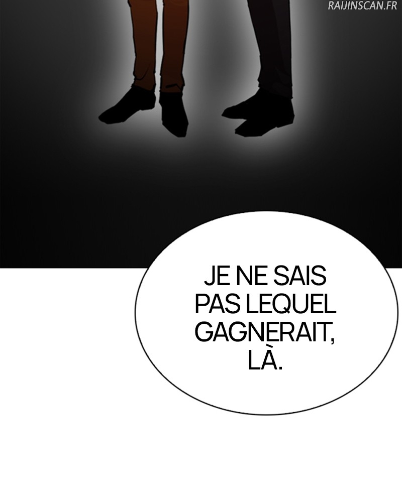 Lookism Chapitre 298 - Page 70