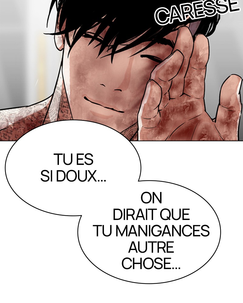 Lookism Chapitre 298 - Page 72