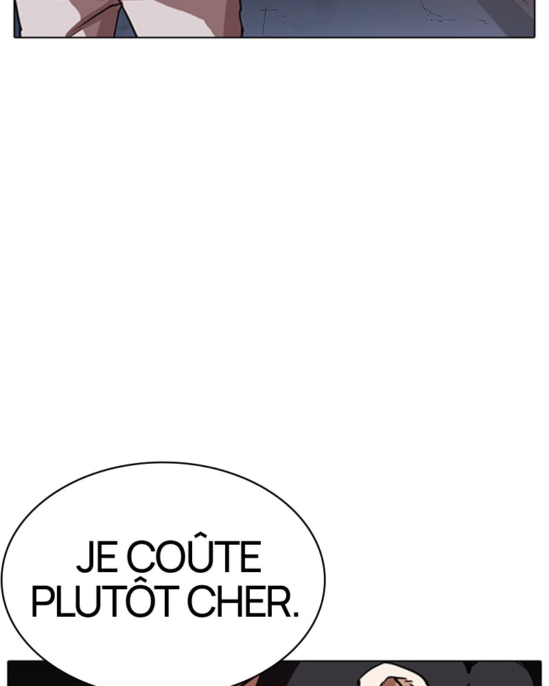 Lookism Chapitre 298 - Page 8