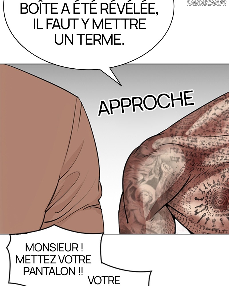 Lookism Chapitre 298 - Page 80