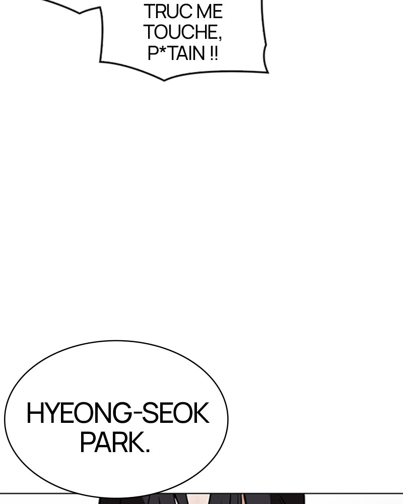 Lookism Chapitre 298 - Page 81