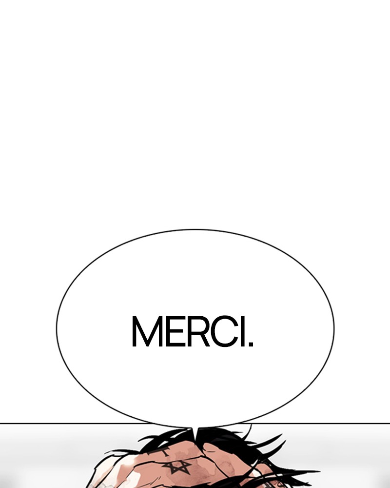 Lookism Chapitre 298 - Page 83