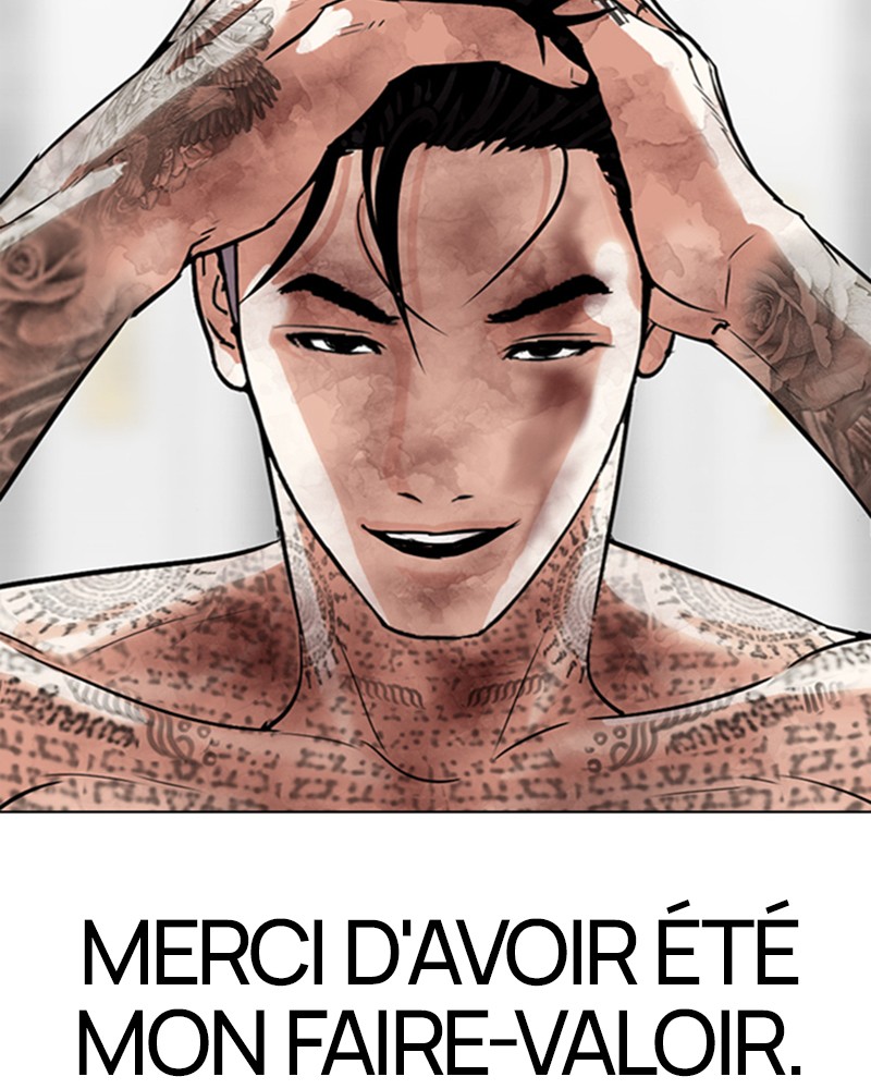 Lookism Chapitre 298 - Page 84
