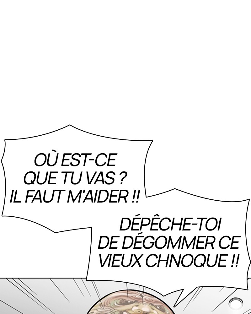 Lookism Chapitre 298 - Page 86
