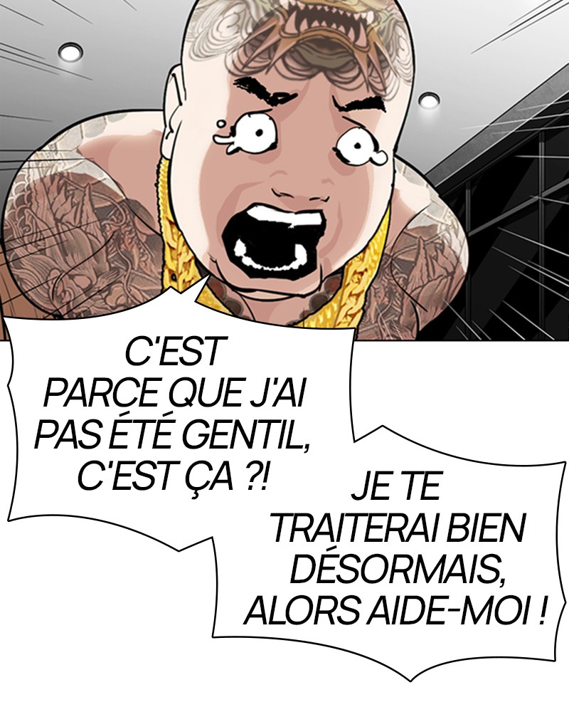 Lookism Chapitre 298 - Page 87