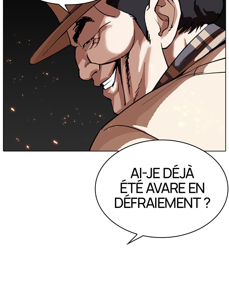 Lookism Chapitre 298 - Page 9