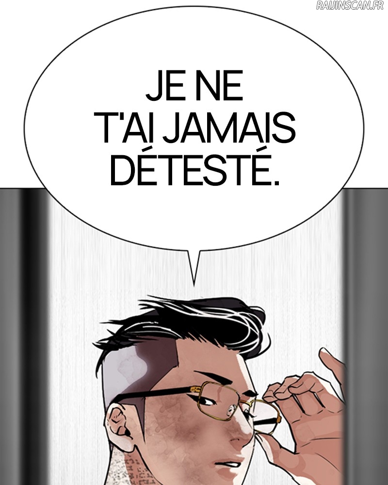 Lookism Chapitre 298 - Page 90
